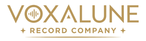 Voxalune Footer Logo